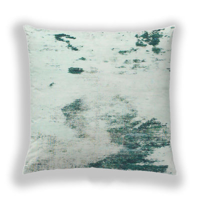 Abstract Reversible Pillow Cover