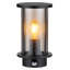 Lataura 25.2cm H Outdoor Wall Lantern