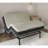 Medium Gel Memory Foam Tight Top Mattress-790980177-790980189