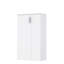 Shoe Cabinet for 20 Pairs of Shoes-242287649