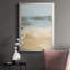 Tranquil Beach I - reproduction de cadre photo simple-88288078-88288077