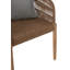 Charlbury Upholstered Barrel Chair