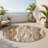 Velvet Layers Indoor And Outdoor Area Rug-1564713184