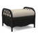Everglade Ottoman
