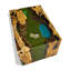 Table basse de golf