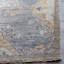 Tapis oriental en laine noué à la main Kline-54671400-130811207