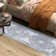 Aderinola Washable Indoor Rug