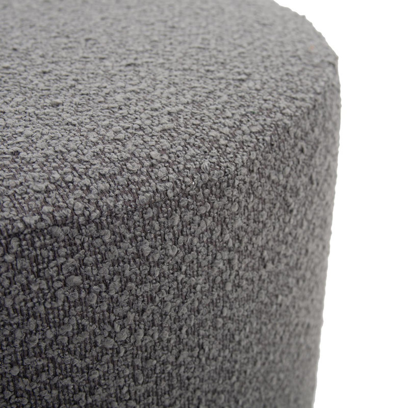 Universal Universal 36 Round Barbet, Noir