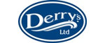 Derry's logo