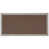 Sable / argent
