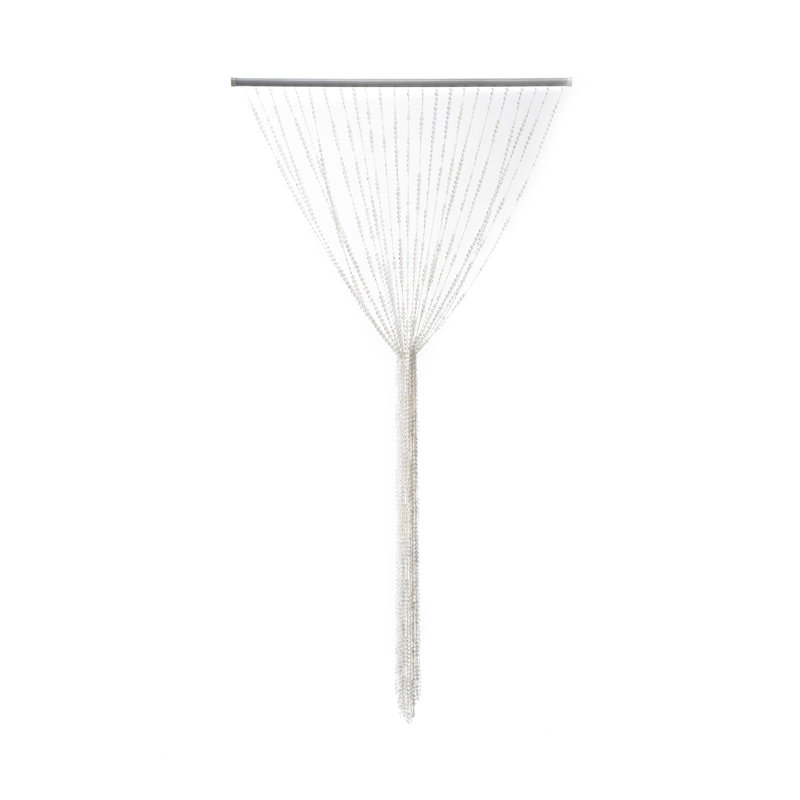Sheer Curtain, Clear