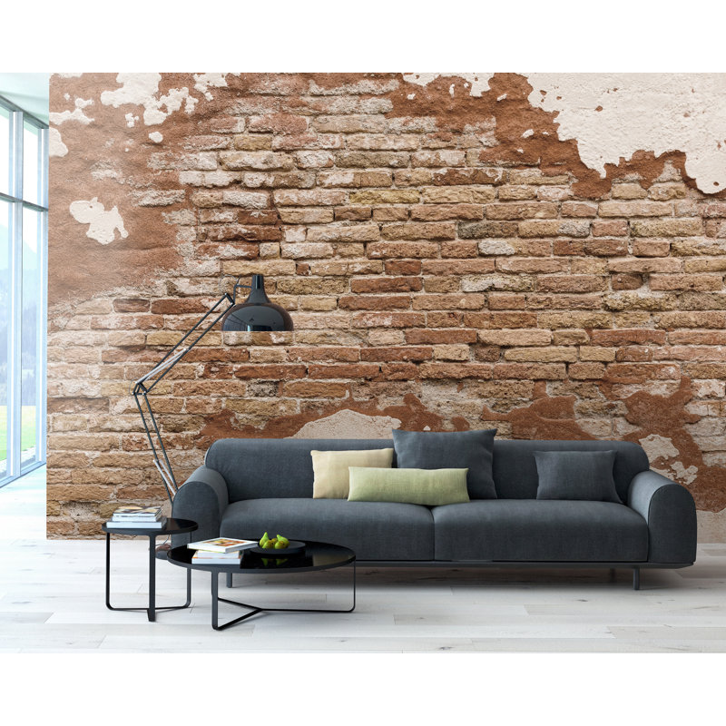 Espen 2.4m x 300cm Wallpaper Mural