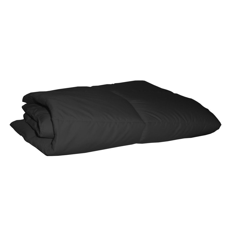  Édredon confortable pour bébé et tout-petit, Noir