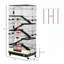 Cage pour petits animaux PawHut