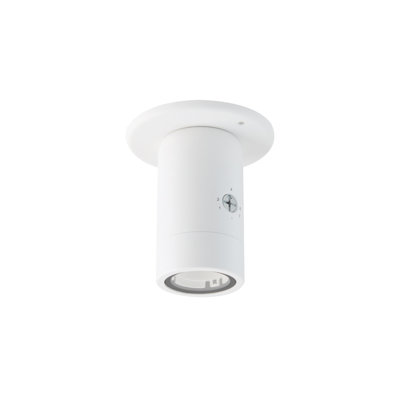 Estrella 3.88'' W LED Outdoor Flush Mount