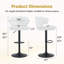 Ensemble de 4 tabourets rembourrés-1769674880-1769674881-1769675133