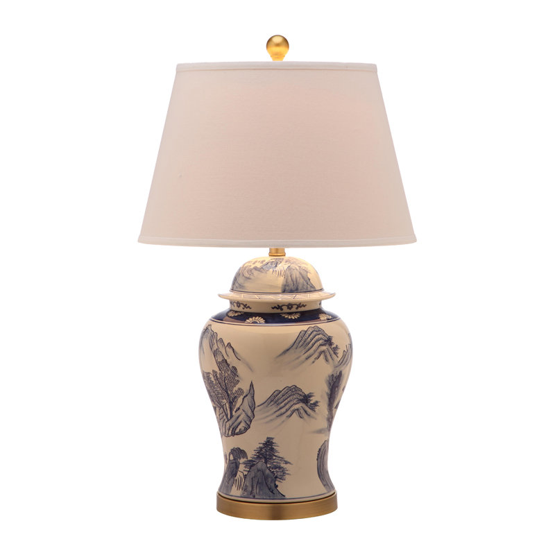 Kaita 29" lampe de table