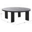 Table basse Basilio-231637990
