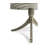 Buckingham Acacia Round Solid Wood Dining Table