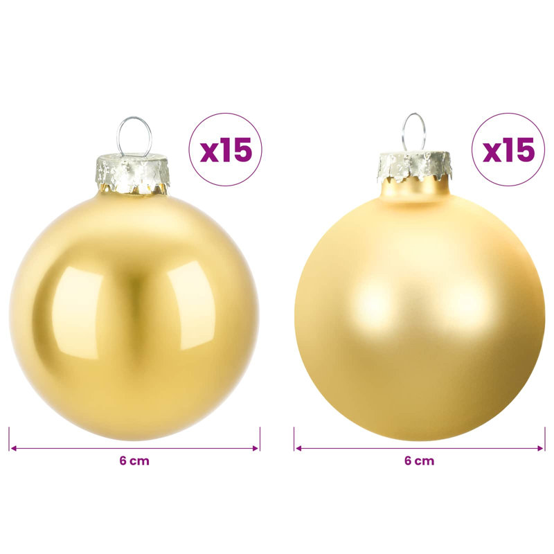 6, Gold
