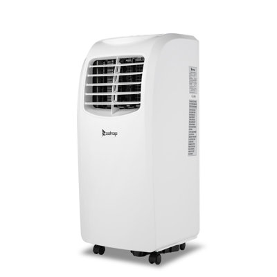 Climatiseur portatif 8000 BTU