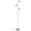 154cm Gloss Novelty Floor Lamp