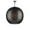 Buckram 1 - Light Pendant