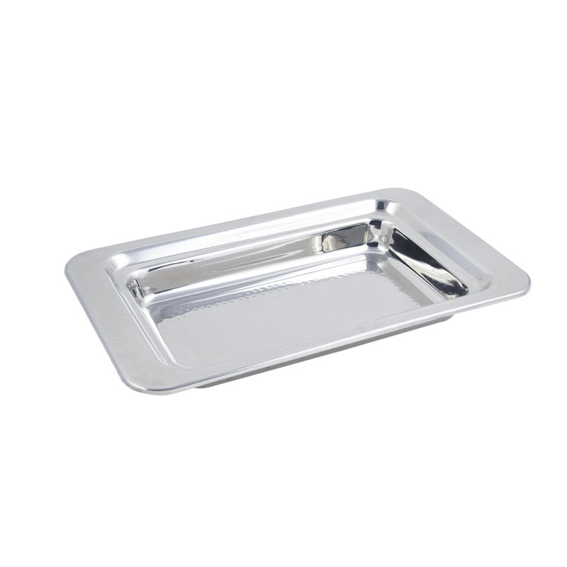 Bon Chef Stainless Steel Serving Bowl