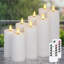 Flameless Tealight Candle-912568499