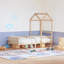 Solid Wood Daybed-124390072