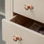 Knob With Spacer-114251038-123293287