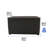 2 Person - 3-Pc Conversation Set - Espresso-1920180225