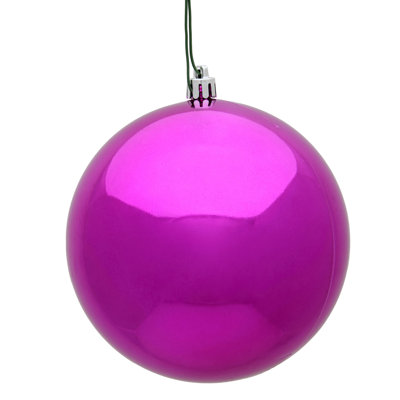 Shatterproof Bauble