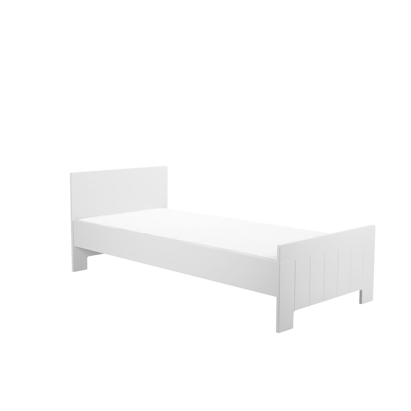 Gibbon Underbed Storage Drawers, White