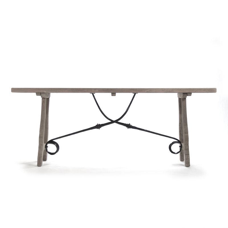 Zurich 88.5'' W Console Table