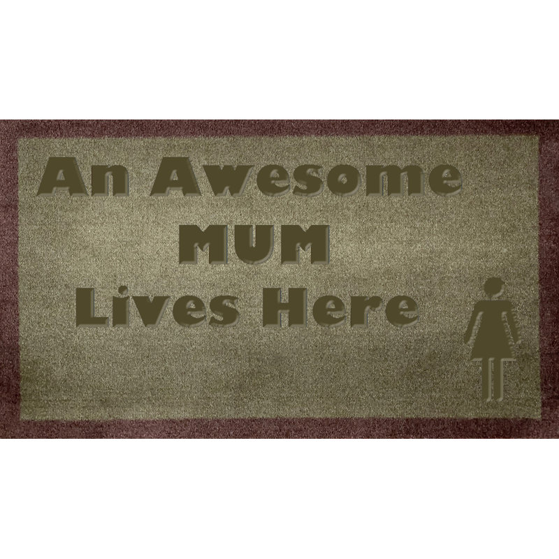 Wanneroo Doormat
