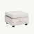 Beige Fabric est en rupture de stock