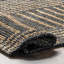  Tapis en jute tissé à la main Grassland-87894546