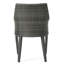 Tabouret d'extérieur 17 po Lyndin-2090969282