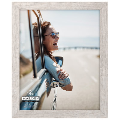 White Picture Frame