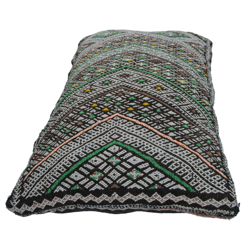 Lumbar Pillow Cover & Insert