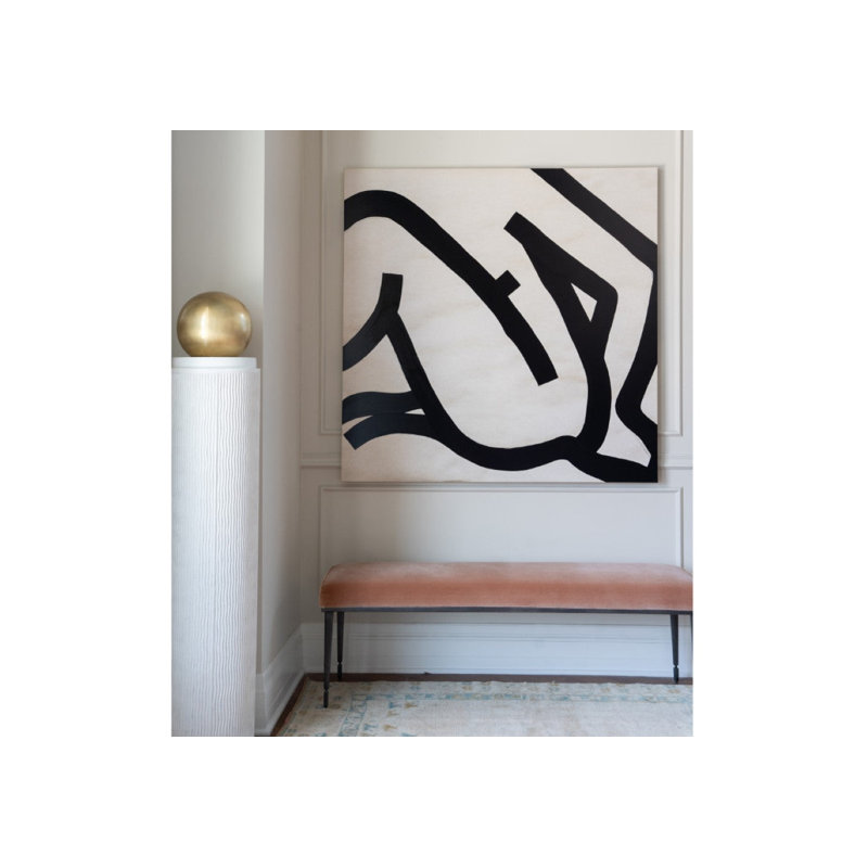 Atticus Handmade Decorative Object