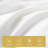 All Season Goose Feather and Down Duvet insert Cotton Shell Comforter-1369340501