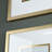 Becket 4-Piece Framed Landscape Prints
