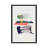 Drive by Leemo - Print on Canvas-891324147-891324146
