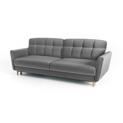 Dax 3 Seater Sofa Bed