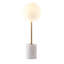 Lampe de bureau 23 po Meadowbrook