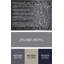 Tapis gris soyeux et moelleux-100903619