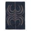 Scandinavian One-of-a-Kind 4'8x6'6 Hand Knotted Area Rug