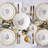 Giorno di Festa Medium Serving Bowl